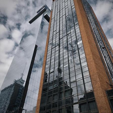 Depto A Metros Del Obelisco Av Corrientes 800 Apartamento Buenos Aires Exterior foto
