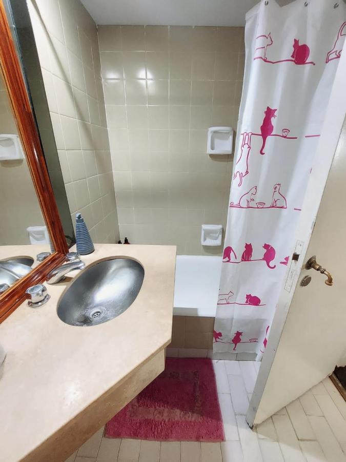 Depto A Metros Del Obelisco Av Corrientes 800 Apartamento Buenos Aires Exterior foto